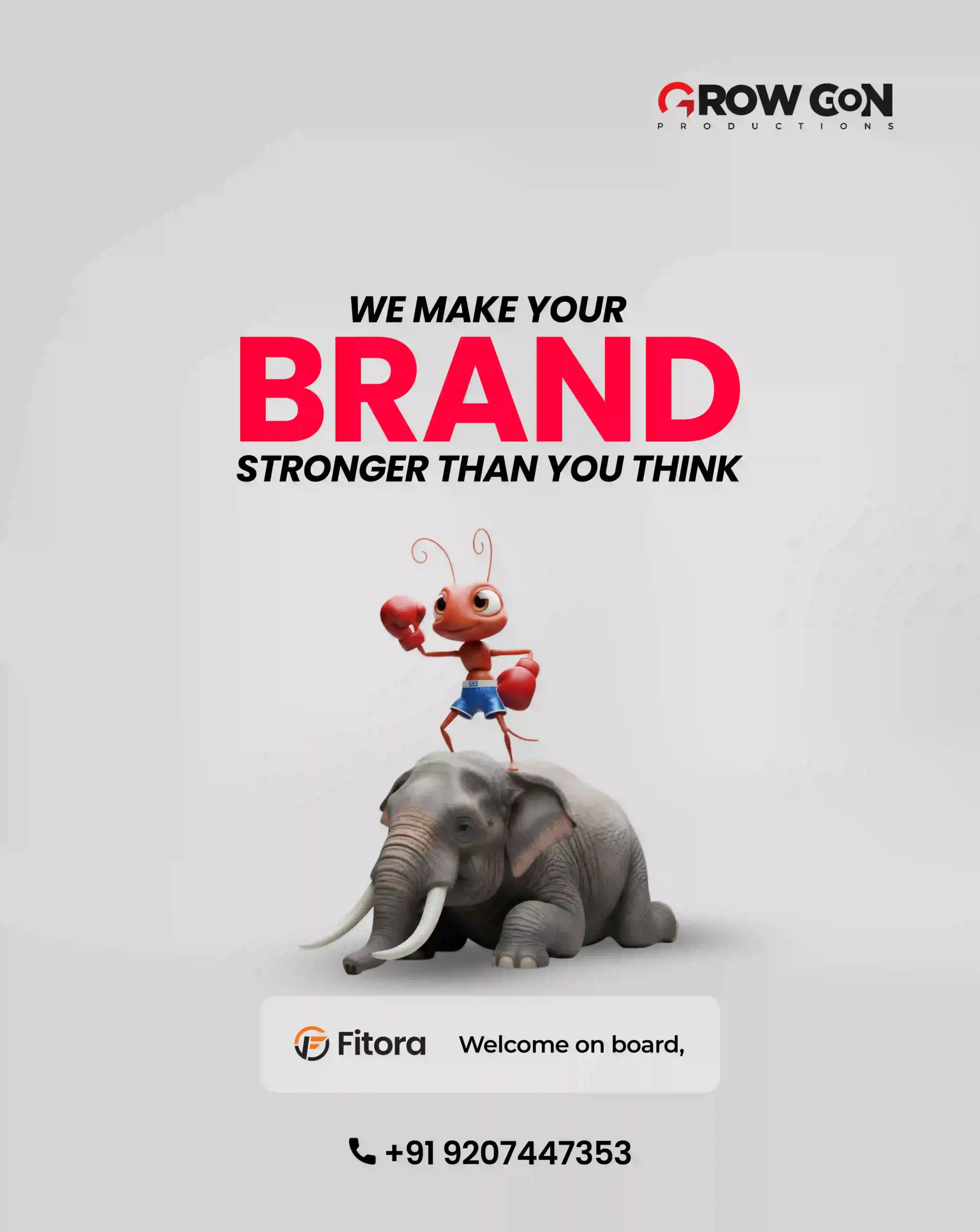 Best Graphic designer in malappuram