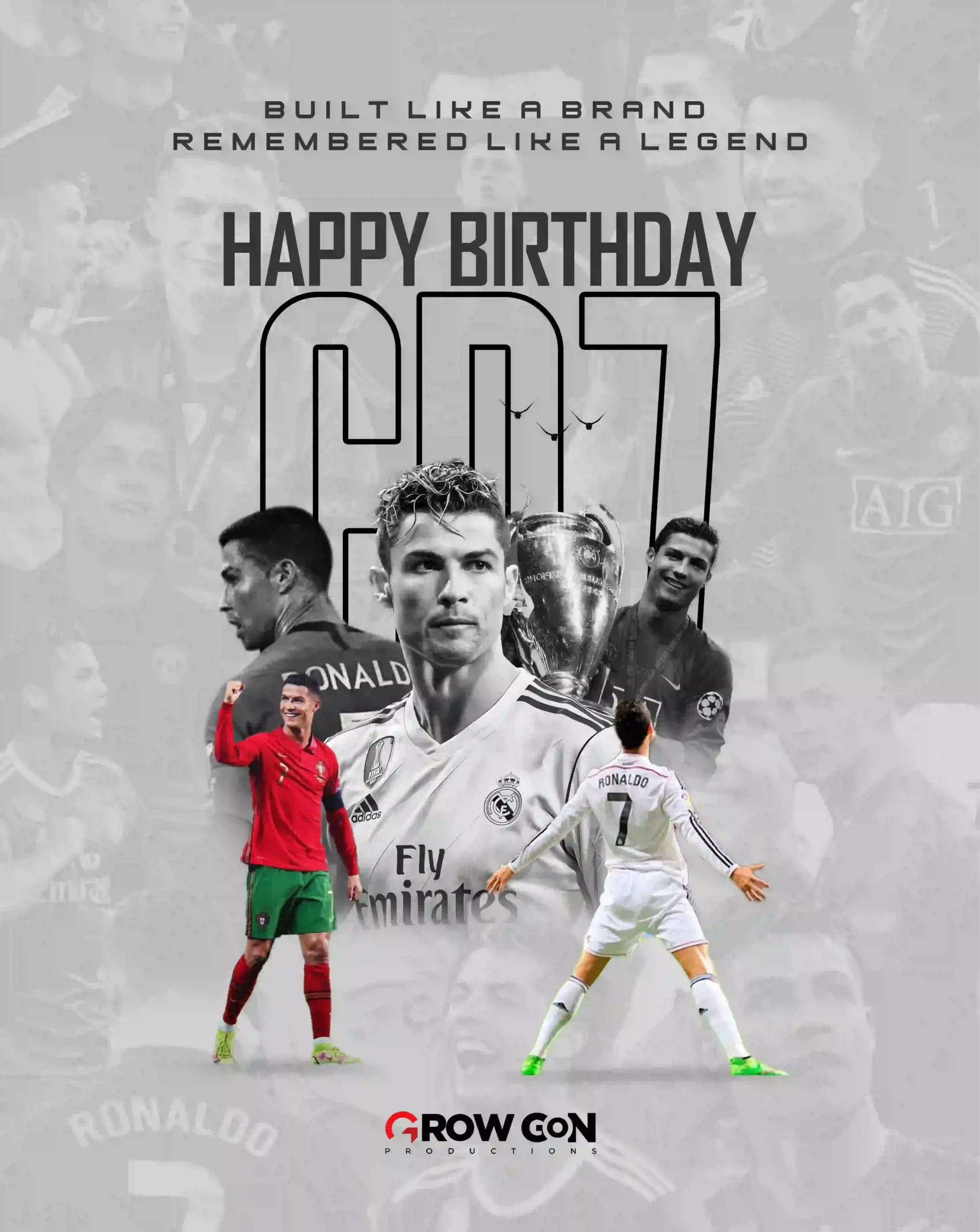 Best Graphic designer in malappuram